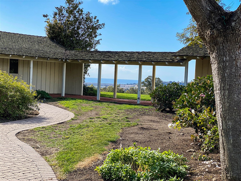 Rancho Santa Fe - Residential