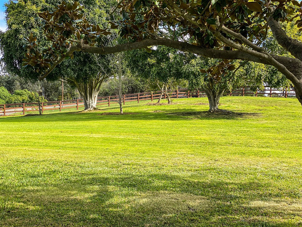 Rancho Santa Fe - Residential