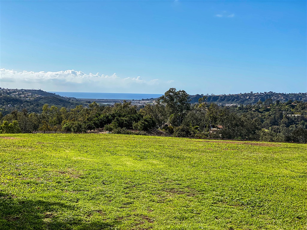Rancho Santa Fe - Residential