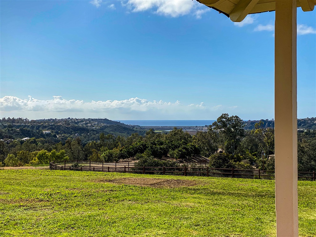 Rancho Santa Fe - Residential