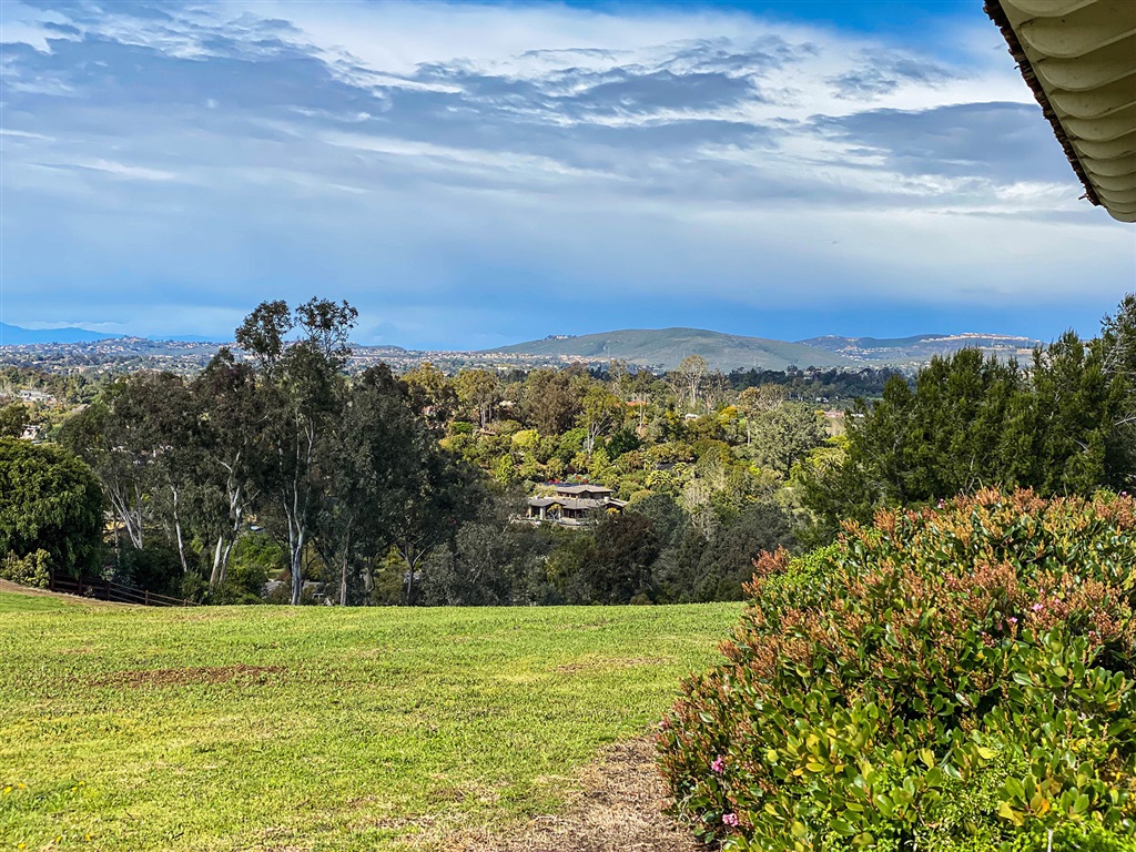 Rancho Santa Fe - Residential