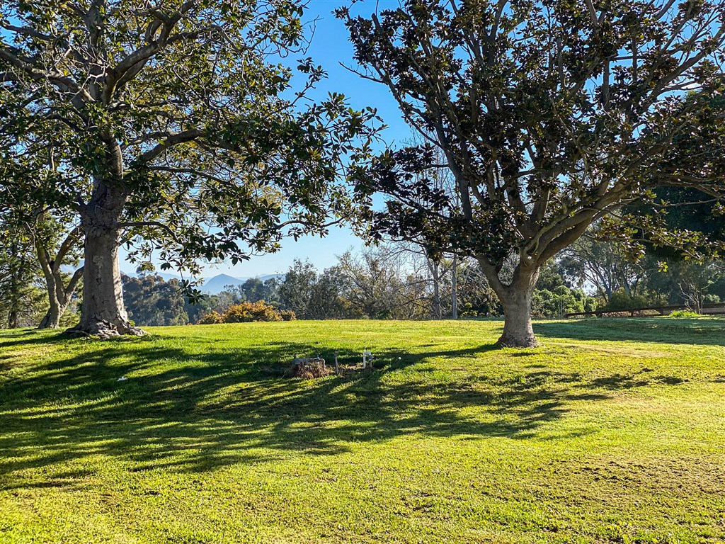 Rancho Santa Fe - Residential