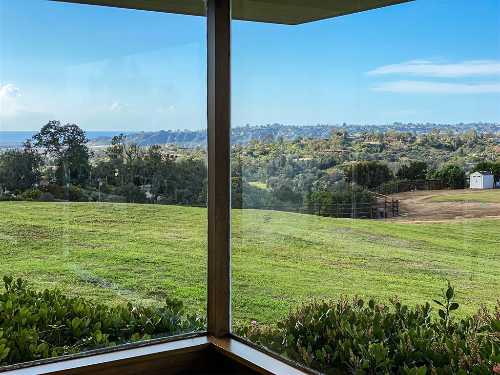 Rancho Santa Fe - Residential