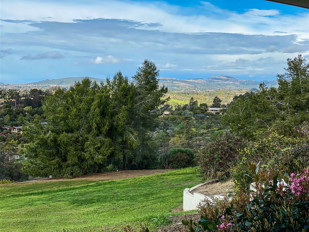 Rancho Santa Fe - Residential