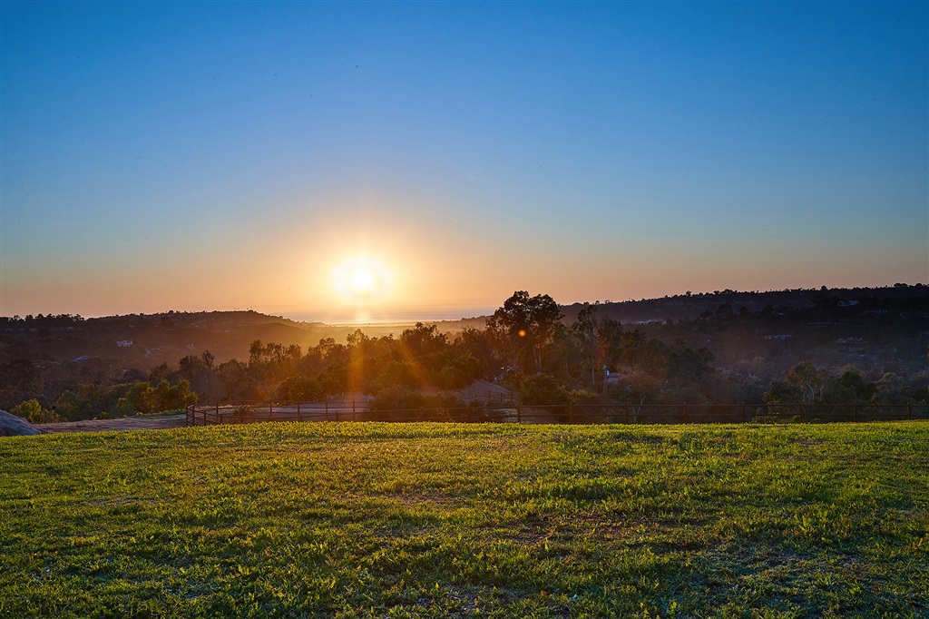 Rancho Santa Fe - Residential