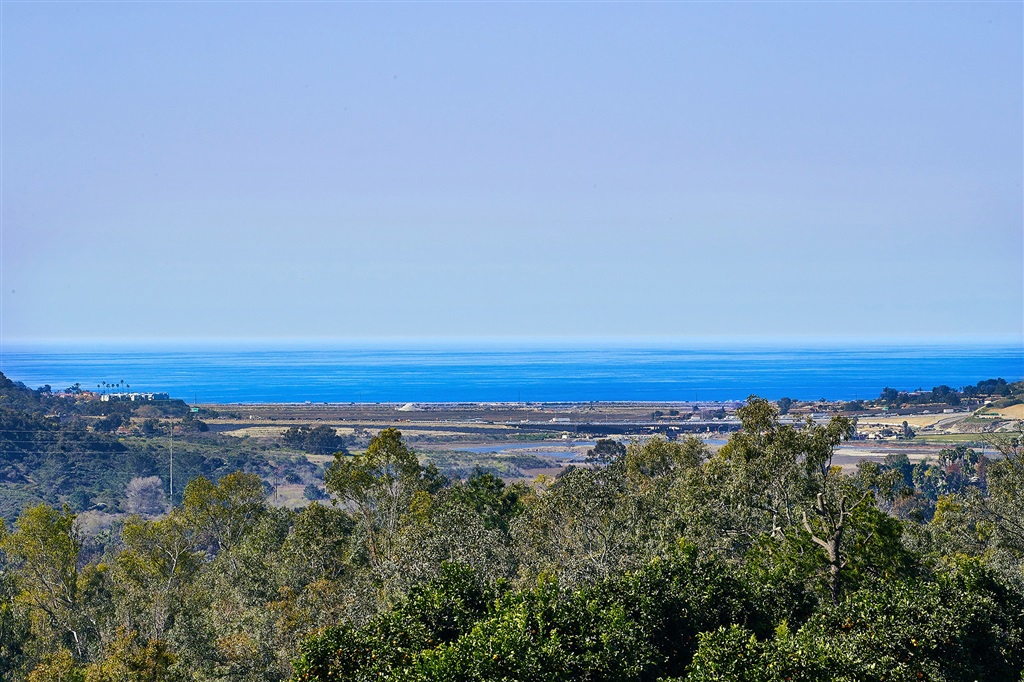 Rancho Santa Fe - Residential