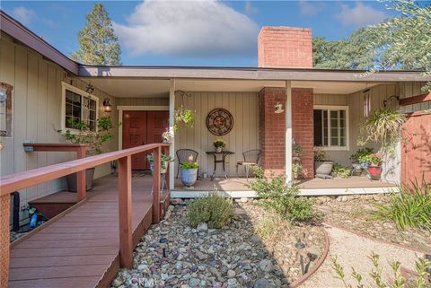 A home in Clearlake