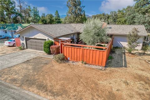 A home in Clearlake