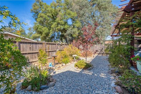 A home in Clearlake