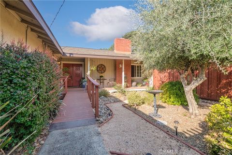 A home in Clearlake