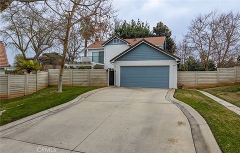 A home in Redlands