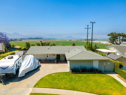 A home in Camarillo