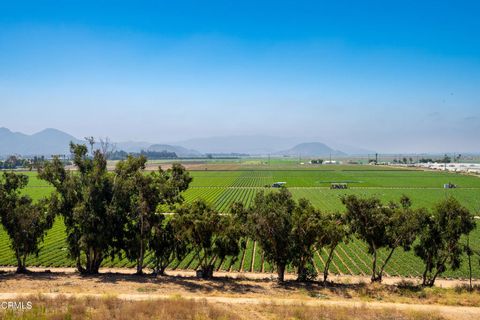 A home in Camarillo