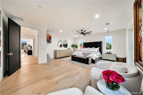 A home in Canyon Lake