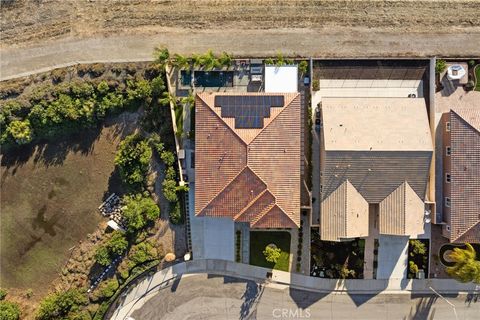 A home in Wildomar