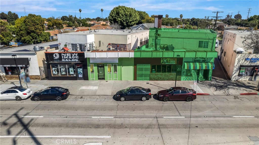 9616 Long Beach Boulevard