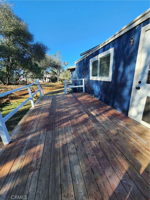 A home in Oroville