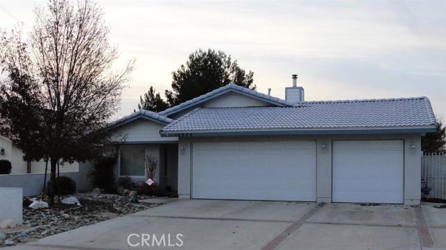 Nice home located in Spring Valley Lake. Must see to appreciate. Association Amenities: Beach, Marina # of RV Spaces: 0POOL,CLUB,TENN,GYM,BEAC,MARN,GOLF Lot Location Type: Standard Location Special Features: None # of Attached Spaces: 3 # of Detached Spaces: 0