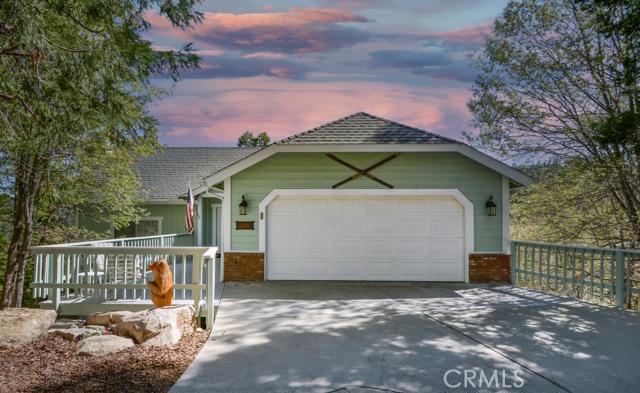 This beautiful, immaculate, well maintained home with a LAKE VIEW is a must see !!!! With 3 bed , 3 bath , level entry, AC , hardline gas automatic generator, two gas fireplaces with custom logs, custom two car garage and up to five parking spaces, this house has it all!! The master bath has heated floors for those winter months, motion sensor lights on the stairs in the sitting room and an office desk with LED lightning throughout the cabinetry , all sinks have water warmers, and two automatic awnings on the back deck with the Lake View !! Not only does this home have everything on the inside, the outside has an amazing custom landscaping with a tankless creek, waterfalls and LED lighting with remote control and don't forget the LAKE VIEW !! Very quiet street and neighborhood. This beautiful home won't last long! !!