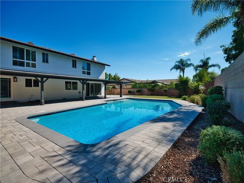 A home in Thousand Oaks