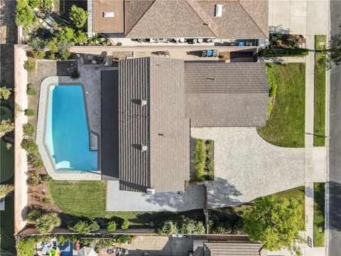 A home in Thousand Oaks