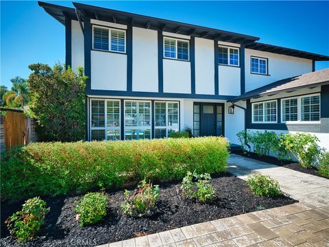 A home in Thousand Oaks