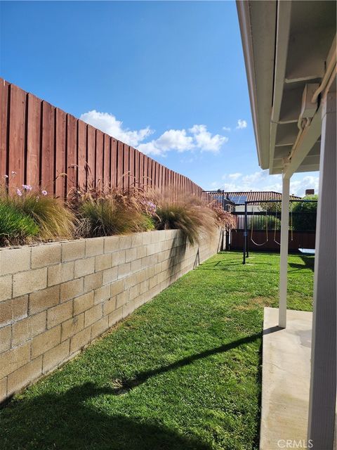 A home in Escondido