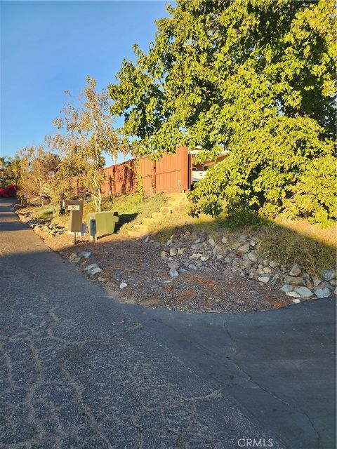 A home in Escondido