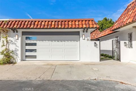 A home in Irvine