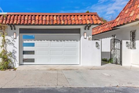 A home in Irvine