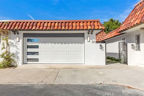 A home in Irvine