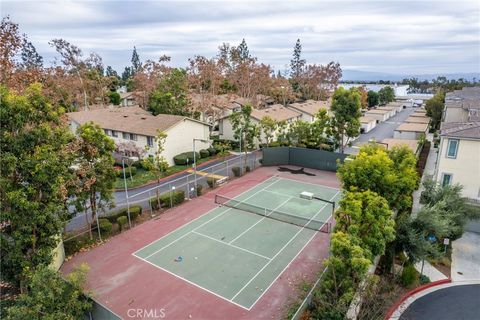 A home in Pomona