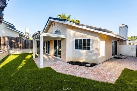 A home in Laguna Niguel