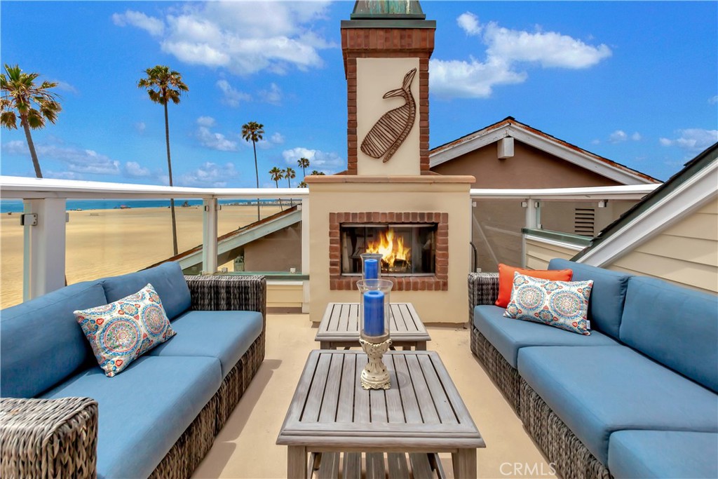Balboa Peninsula (Residential) (BALP) - Residential