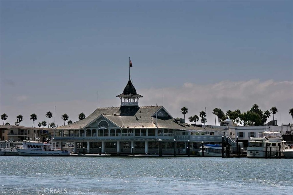 Balboa Peninsula (Residential) (BALP) - Residential