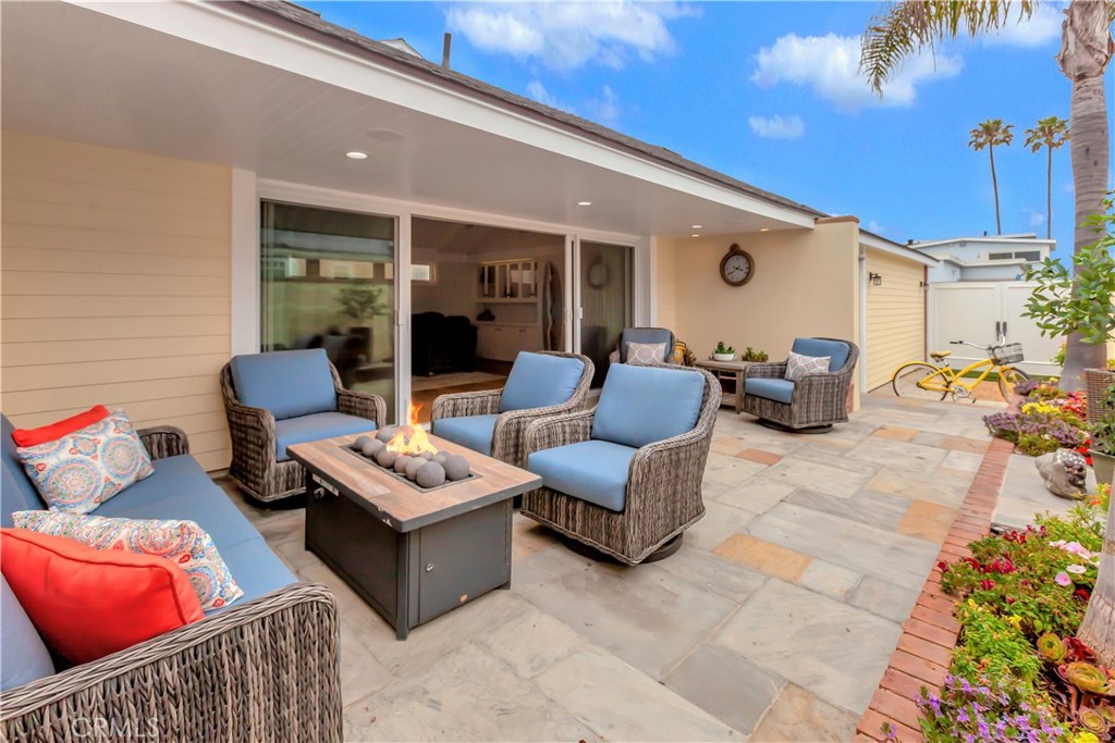 Balboa Peninsula (Residential) (BALP) - Residential