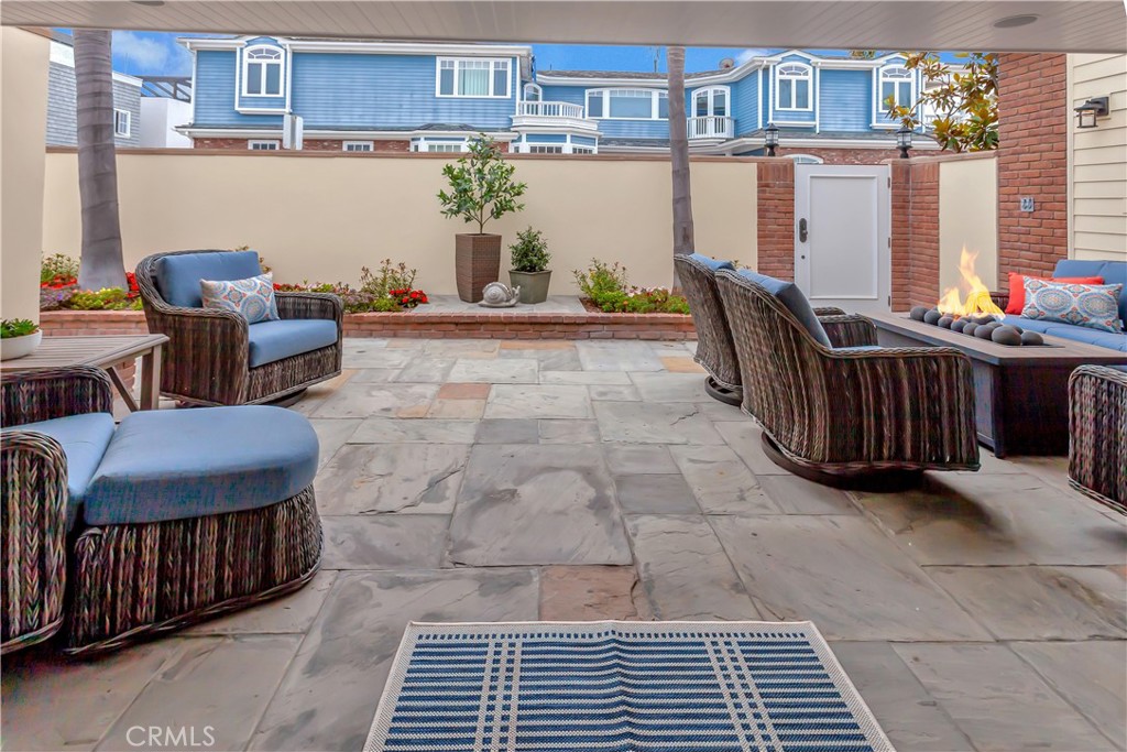 Balboa Peninsula (Residential) (BALP) - Residential