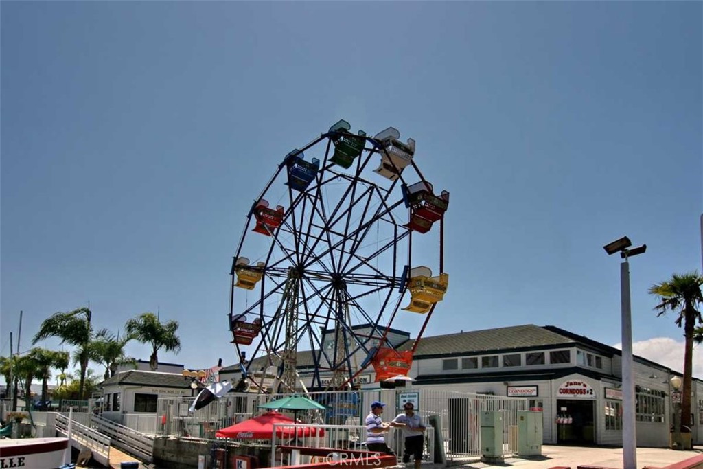 Balboa Peninsula (Residential) (BALP) - Residential