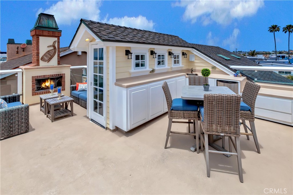 Balboa Peninsula (Residential) (BALP) - Residential