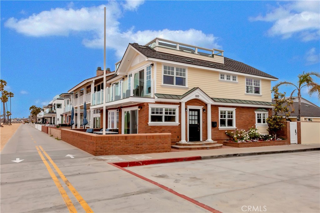 Balboa Peninsula (Residential) (BALP) - Residential