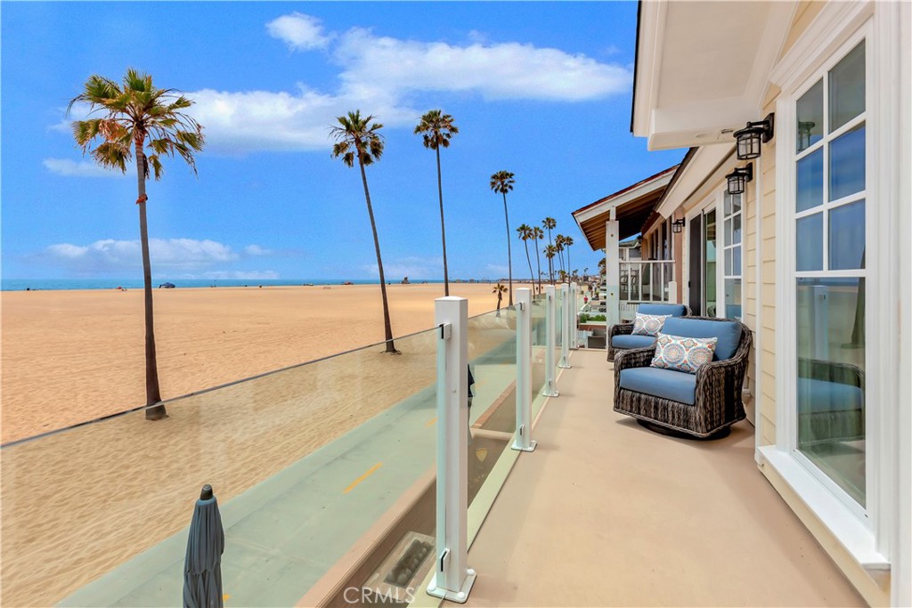 Balboa Peninsula (Residential) (BALP) - Residential
