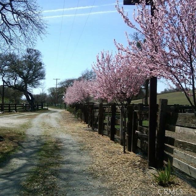 3470 Ranchita Cyn Rd