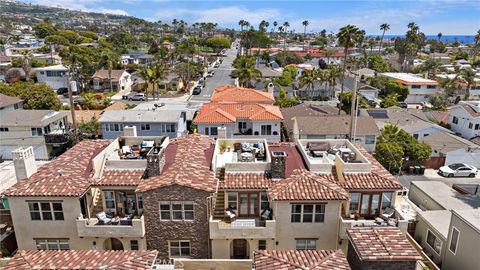 A home in San Clemente