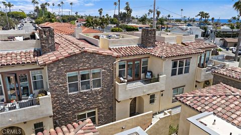 A home in San Clemente