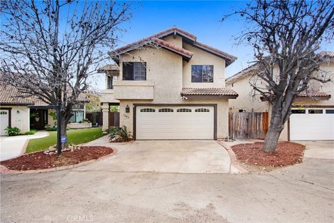 A home in Spring Valley