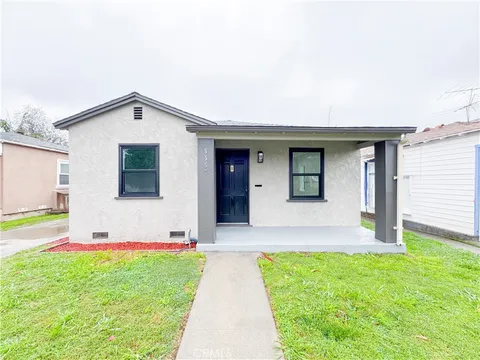 5557 Lemon Avenue, Long Beach, CA 90805 - MLS#: IG25055556
