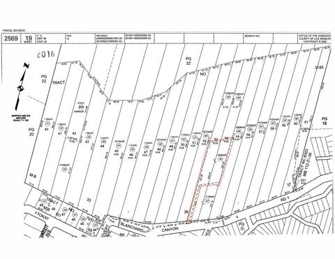 Photo of 0 Blanchard Canyon, Tujunga, CA 91042 (MLS # SR24221136) Photo of 0 Blanchard Canyon, Tujunga, CA 91042 (MLS # SR24221136)