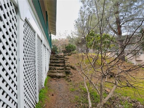 A home in Lower Lake