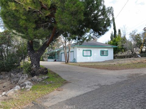 A home in Lower Lake