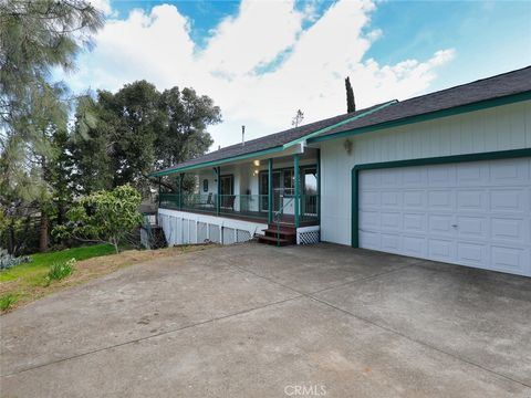 A home in Lower Lake